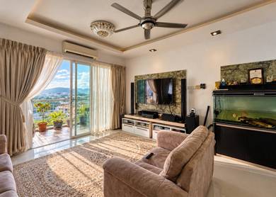 Condominium For Sale in 3 Residen @ Melawati
