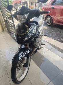 Yamaha 135LC