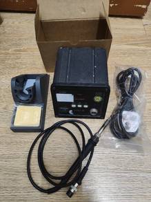 Soldering iron 