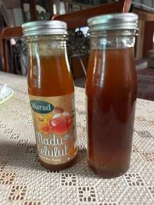 Madu kelulut