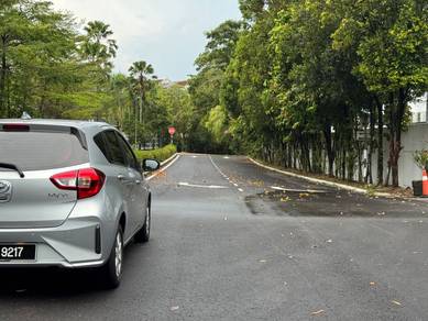 Perodua MyVi STANDARD G in Shah Alam, SGR