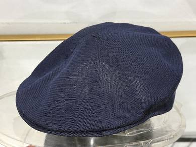 MU5464	Flat Hat Baretta Kangol