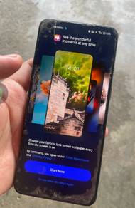 Realme GT Master Edition 