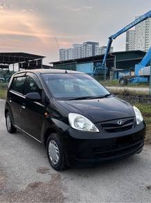 Perodua Viva EZ STANDARD in Shah Alam, SGR