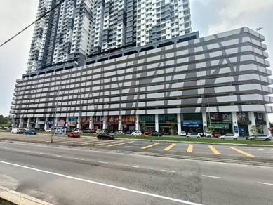 Service Residence For Sale in Vista Bangi