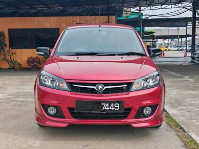 Proton Saga FLX FLX EXECUTIVE in Teluk Intan, PRK