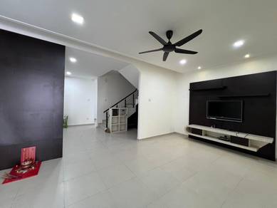 2-storey Terraced House For Sale in Alor Setar,KDH