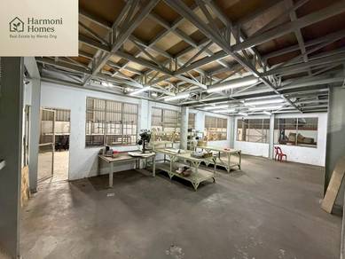 Warehouse / Factory For Sale in Sungai Petani,KDH