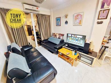 Apartment For Sale in Tanjung Court