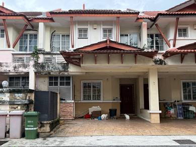 2-storey Terraced House For Sale in Putrajaya,PJY