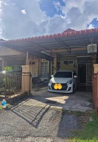 Terraced House For Sale in Jitra,KDH