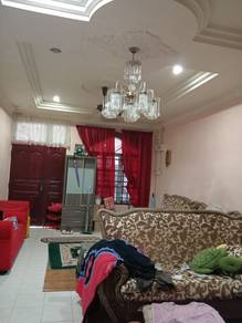 Semi-Detached House For Sale in Karangan,KDH