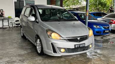 Proton Exora BOLD EXECUTIVE in Sungai Buloh, SGR