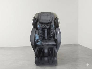 Massage Body Chair