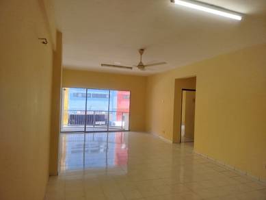 Condominium For Rent in Dynasty Condo (Dinasti Klang)