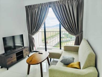Apartment For Rent in Vivo Executive Apartment