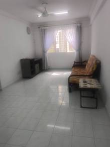 Apartment For Sale in Sri Sentosa AC4 Block A