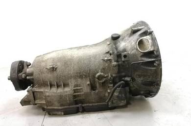 Used Auto Transmission MERCEDES BENZ W211 E320