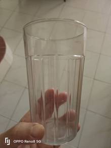Clearance Sale:100 units of New Second-Hand Glass