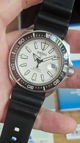 seiko Prospex King Samurai 