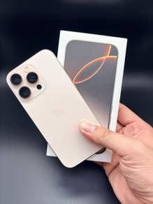 Iphone 16 Pro 128 ZP SET