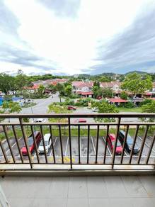 Apartment For Sale in Residensi Warnasari 2