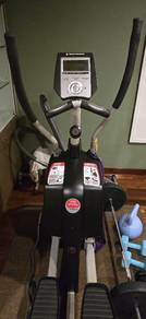 Diamondback Home Cross Trainer