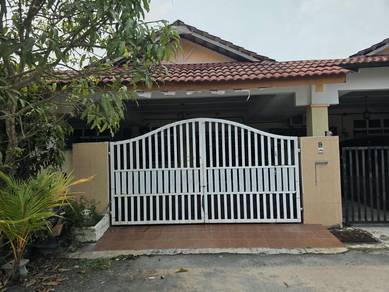 Terraced House For Sale in Kuantan,PHG