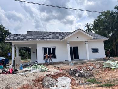 bina dan ubahsuai rumah ikut bajet