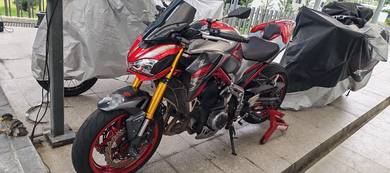 Kawasaki Z 900