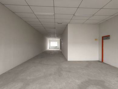 Shop lot For Rent in Pasir Gudang,JHR