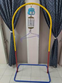 Set Buaian Bayi