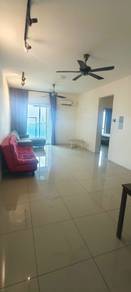 Condominium For Rent in Silk Residence