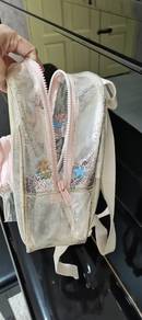 Zara backpack 