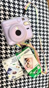 FUJIFILM INSTAX Mini 12