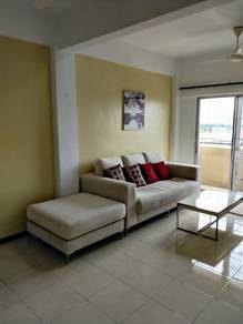 Apartment For Sale in Delima Intan Apartment