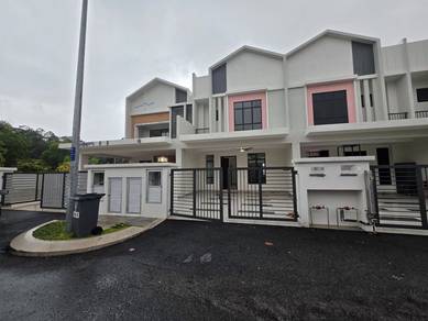 2-storey Terraced House For Rent in Senawang,NSN