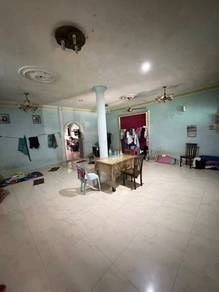 1-storey Terraced House For Sale in Plentong,JHR
