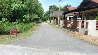 Semi-Detached House For Sale in Dungun,TRG