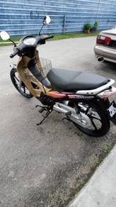 Honda Wave 125