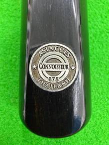 Asia Snooker Cues
