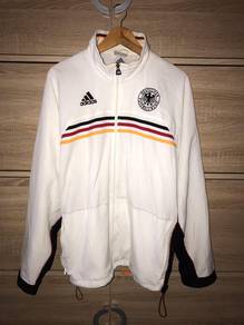 MU2802 Jaket Adidas Germany World Cup
