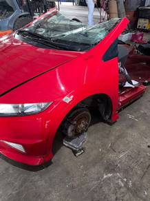 Honda Civic FN2R full set Bodyparts