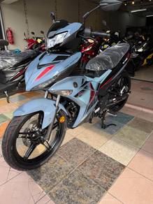 Yamaha Y15ZR