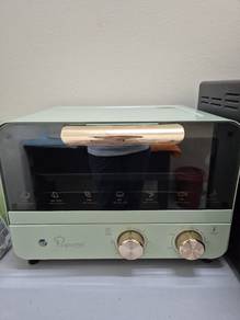 La Gourmet Healthy Electric Oven 12L
