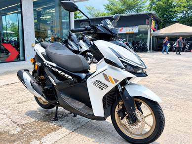 QJ Motor AX200s