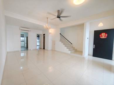 2-storey Terraced House For Sale in Setia Indah,JHR