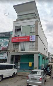 Shop lot For Sale in Kajang,SGR