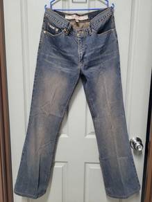 Romp jeans for ladies