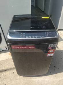 washing machine LG inverter 13 kg 